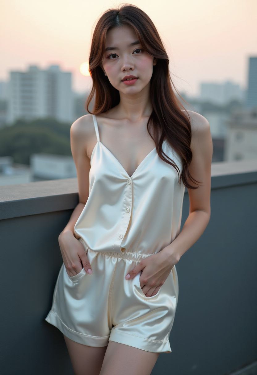借命而生海报