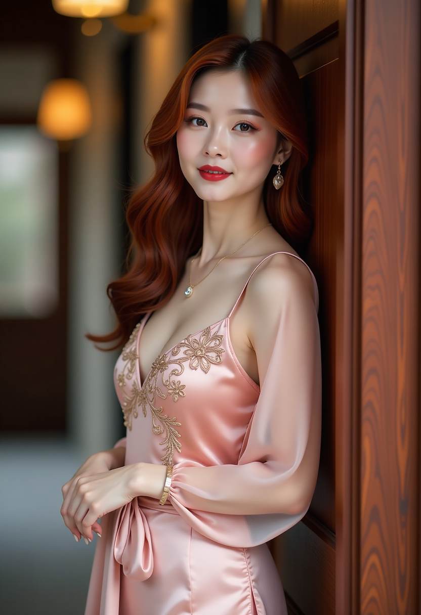 重启人生海报