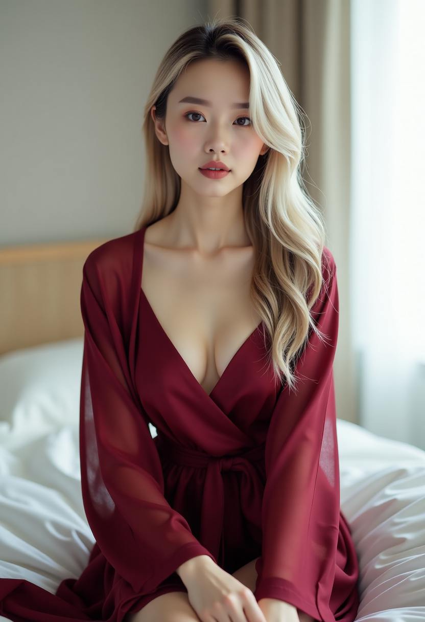 漫长的季节海报